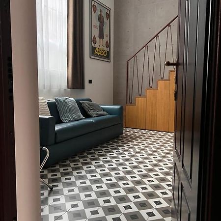Legacy Of Milan, A Stylish Mini Loft Apartment Bagian luar foto