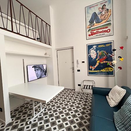 Legacy Of Milan, A Stylish Mini Loft Apartment Bagian luar foto