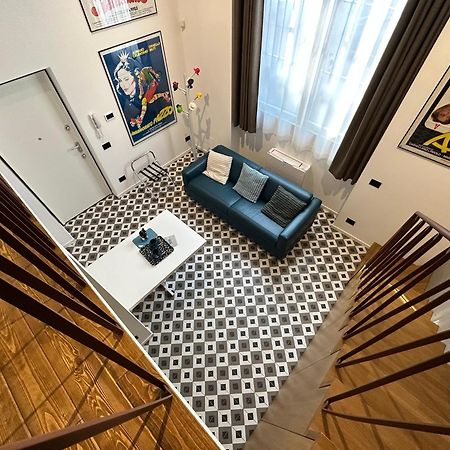 Legacy Of Milan, A Stylish Mini Loft Apartment Bagian luar foto