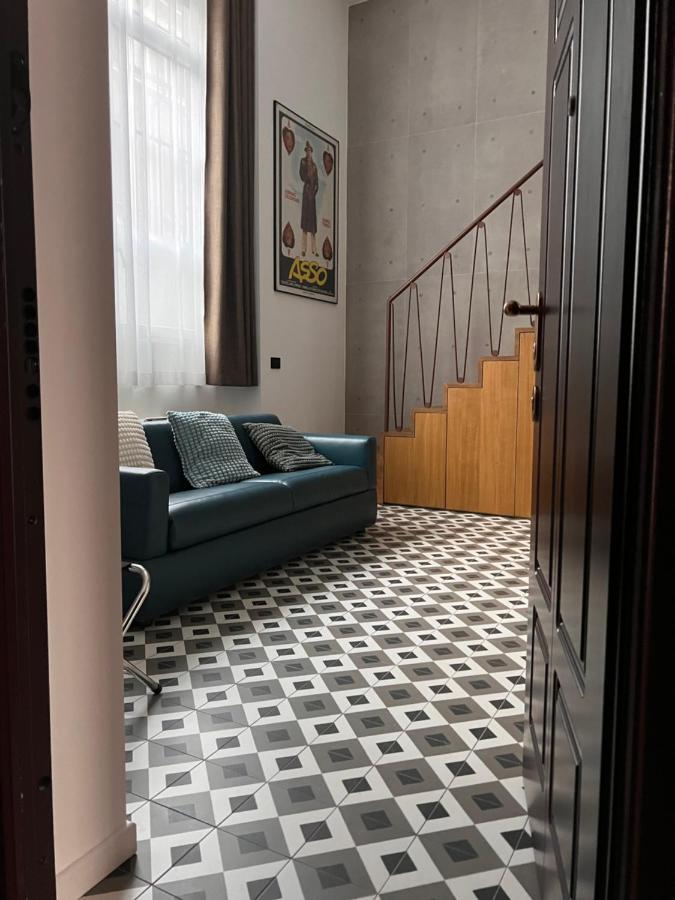 Legacy Of Milan, A Stylish Mini Loft Apartment Bagian luar foto