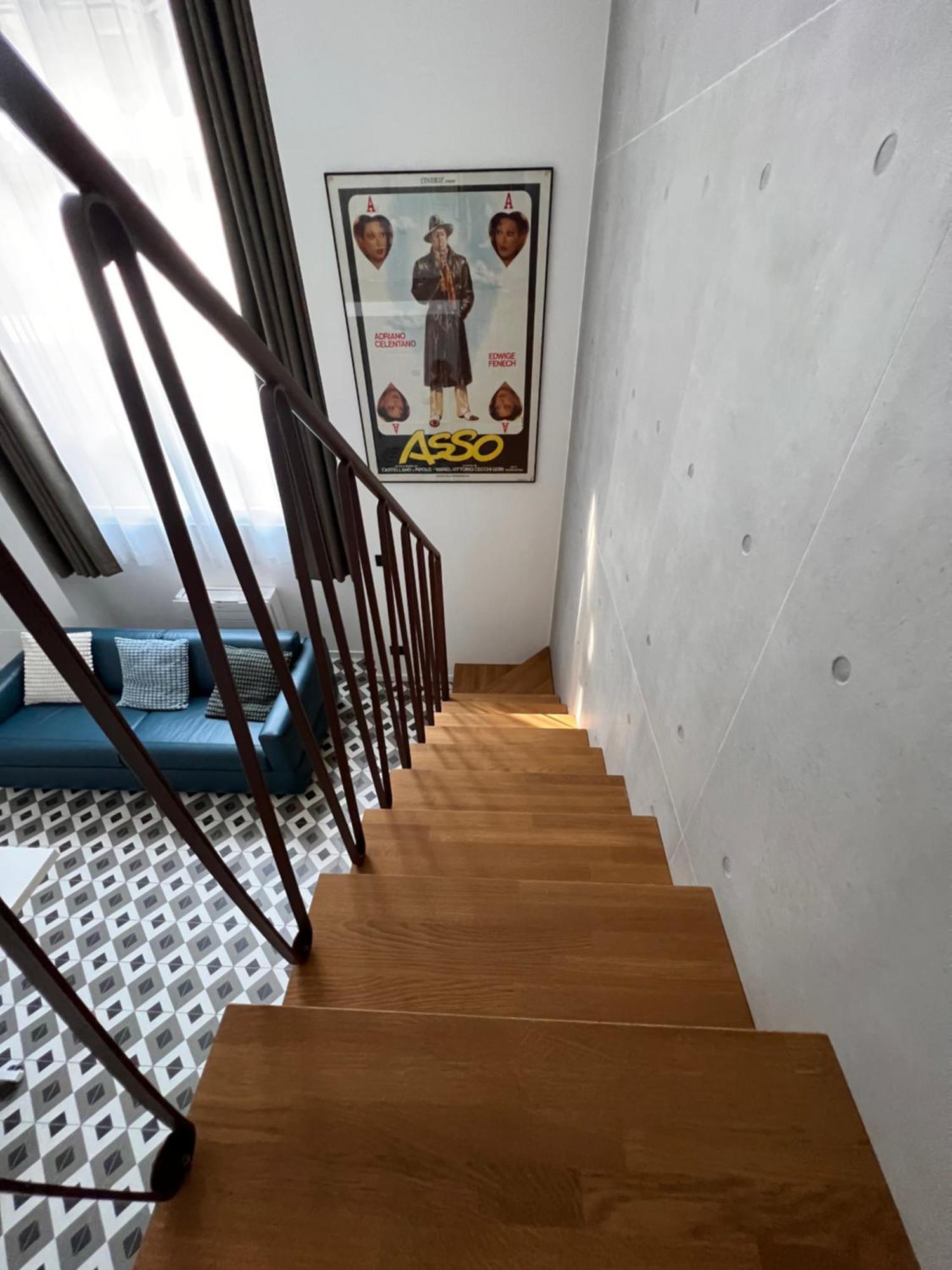Legacy Of Milan, A Stylish Mini Loft Apartment Bagian luar foto
