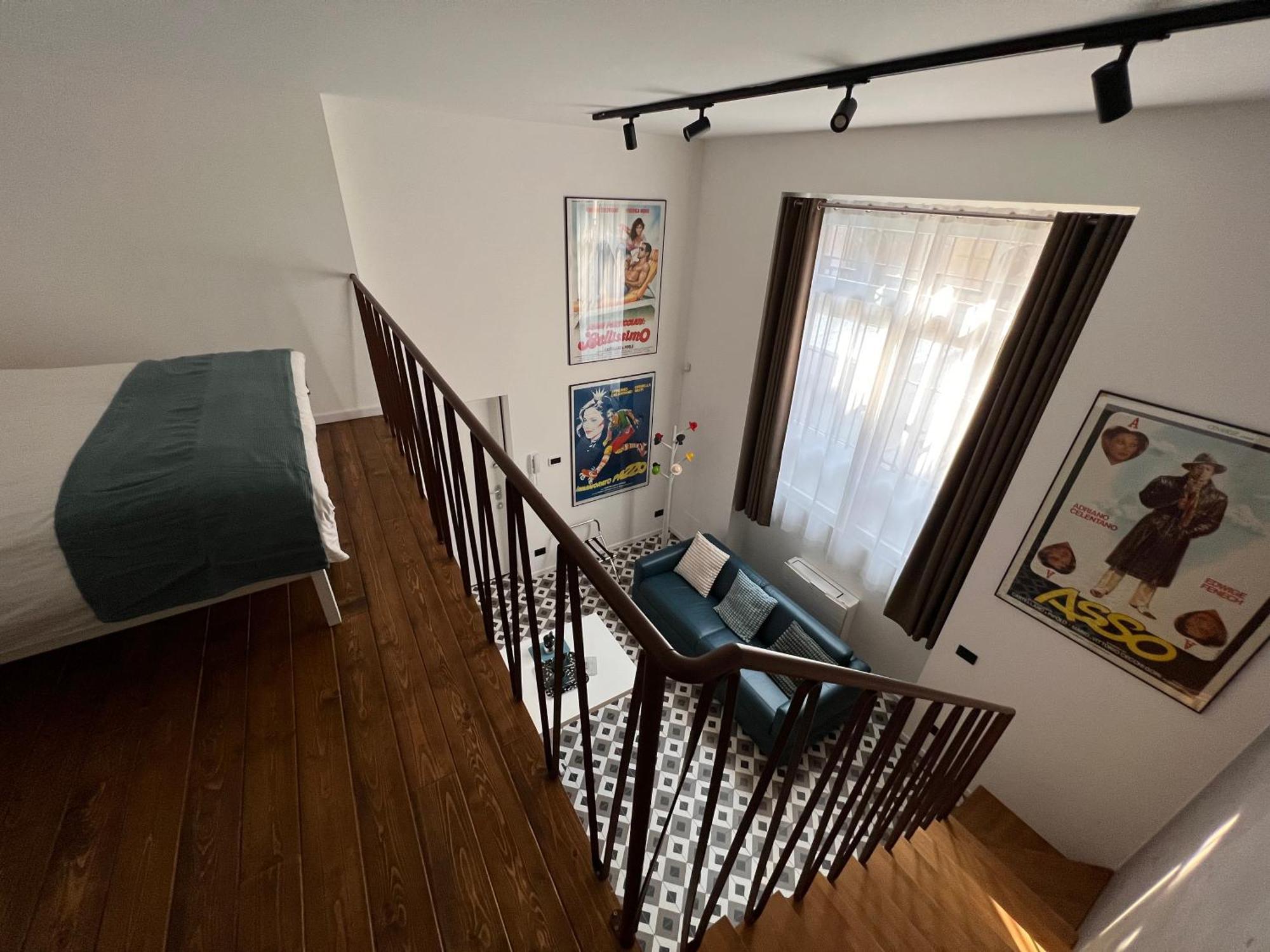 Legacy Of Milan, A Stylish Mini Loft Apartment Bagian luar foto