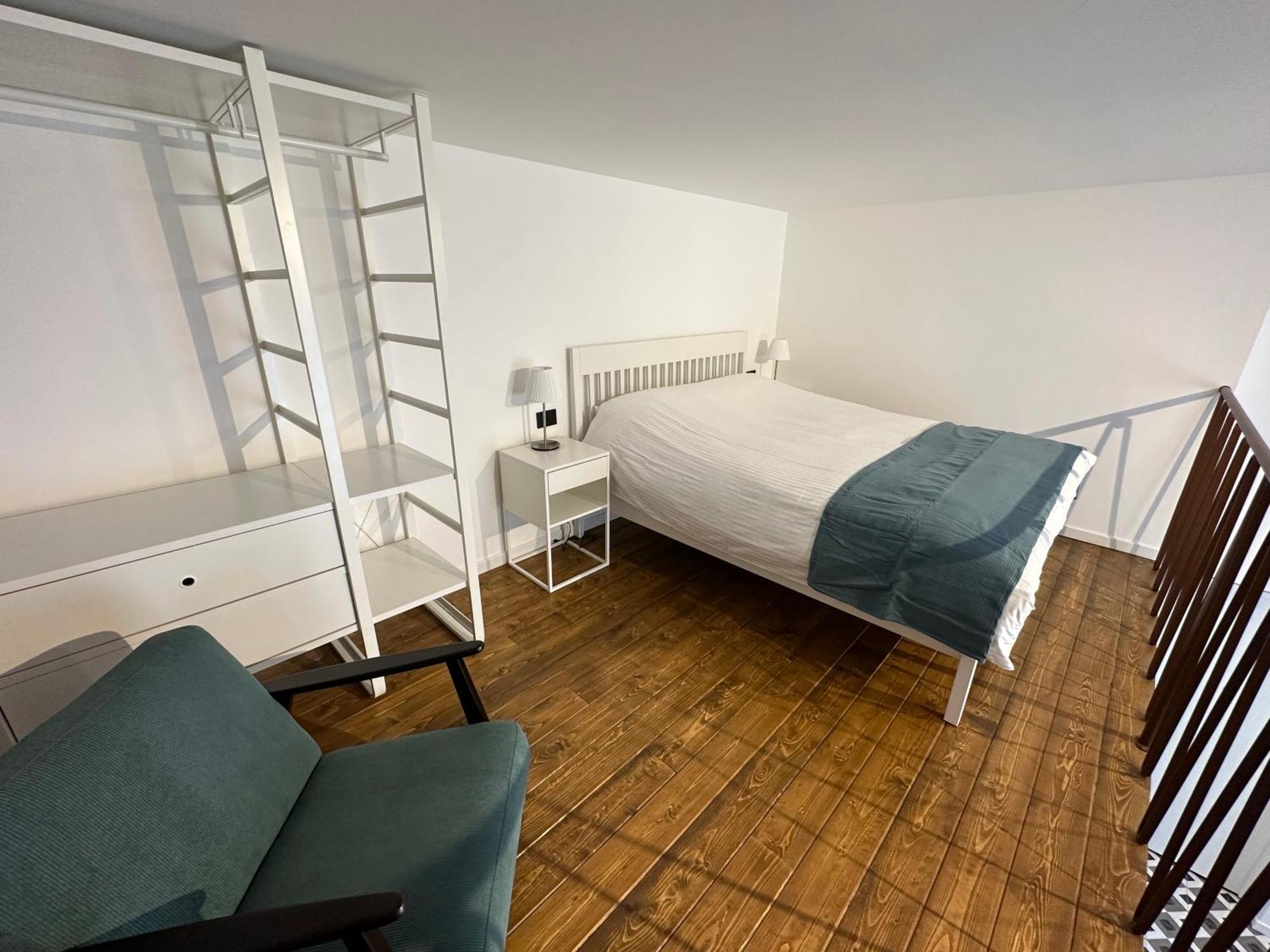 Legacy Of Milan, A Stylish Mini Loft Apartment Bagian luar foto