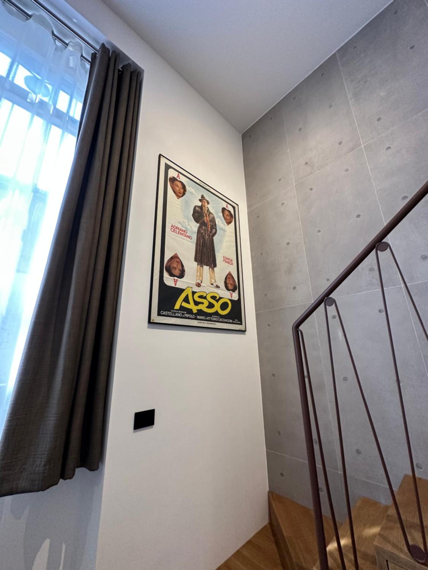 Legacy Of Milan, A Stylish Mini Loft Apartment Bagian luar foto