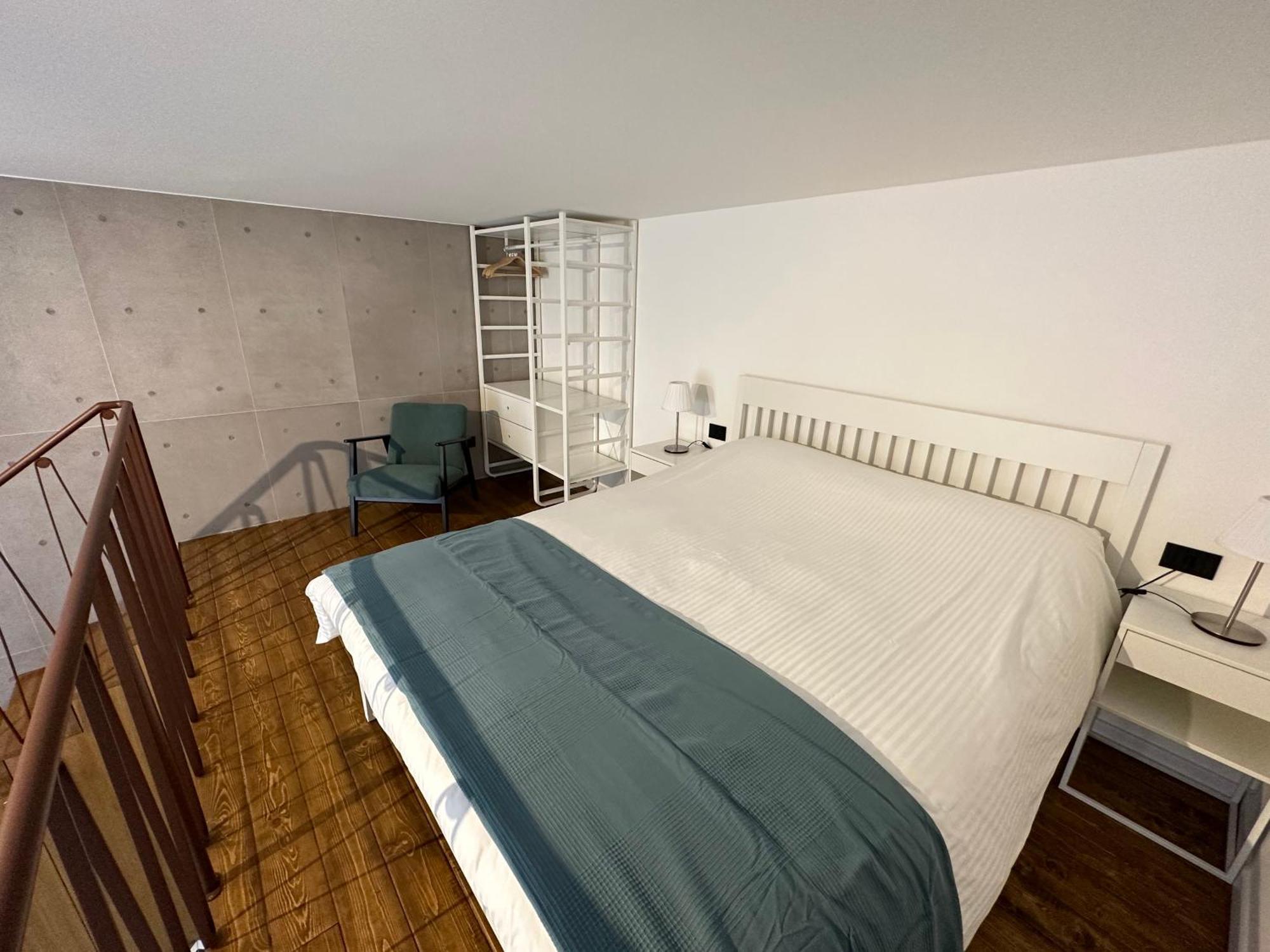 Legacy Of Milan, A Stylish Mini Loft Apartment Bagian luar foto